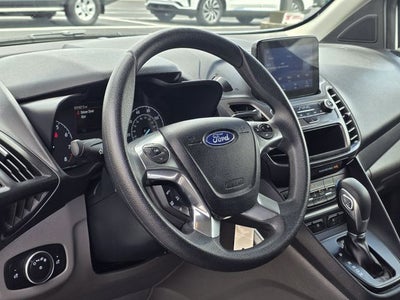 2022 Ford Transit Connect XL