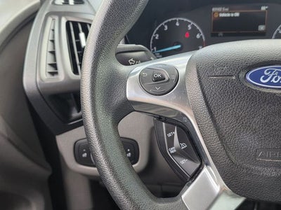 2022 Ford Transit Connect XL