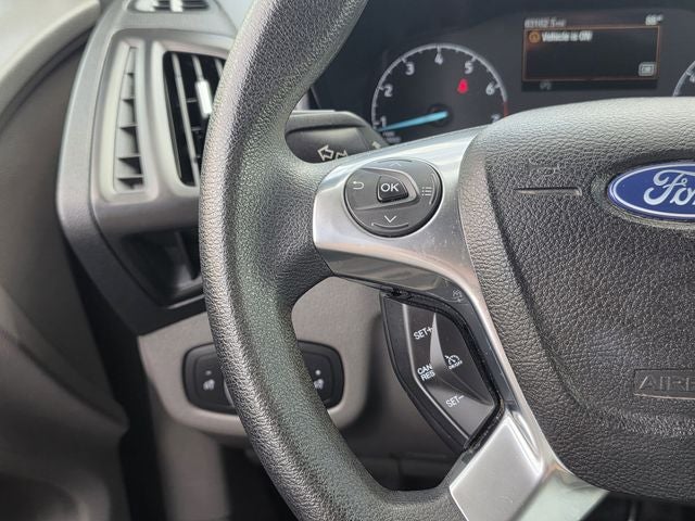 2022 Ford Transit Connect XL