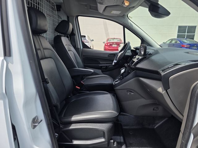 2022 Ford Transit Connect XL