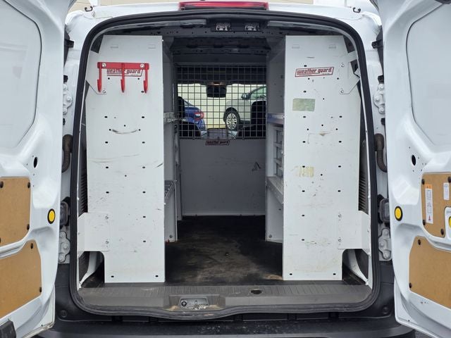 2022 Ford Transit Connect XL