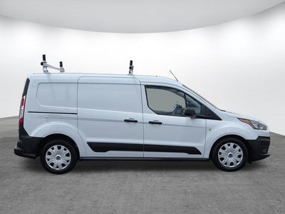 2022 Ford Transit Connect XL