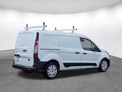 2022 Ford Transit Connect XL