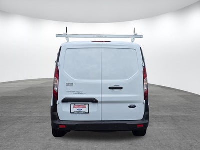 2022 Ford Transit Connect XL