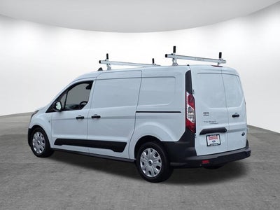 2022 Ford Transit Connect XL