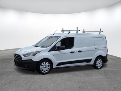 2022 Ford Transit Connect XL