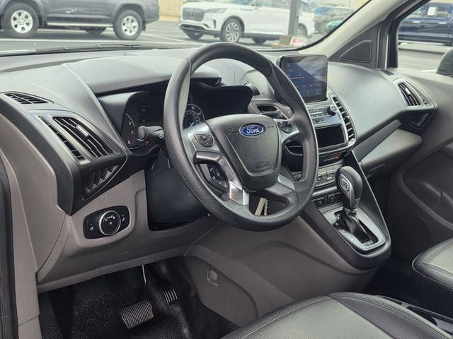 2022 Ford Transit Connect XL