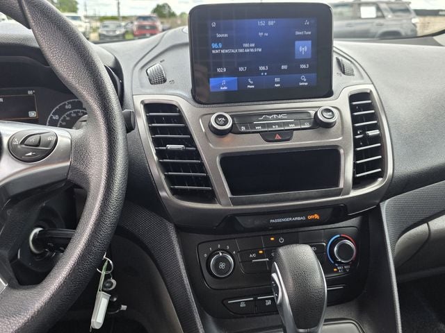 2022 Ford Transit Connect XL