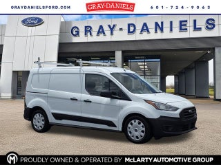 2022 Ford Transit Connect XL