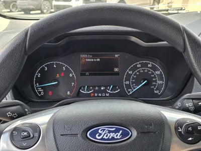 2023 Ford Transit Connect XL