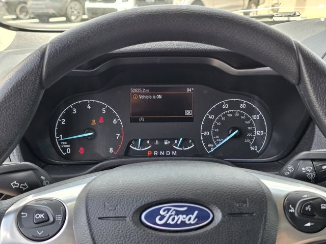 2023 Ford Transit Connect XL