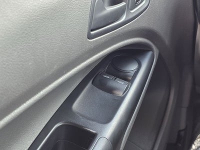 2023 Ford Transit Connect XL