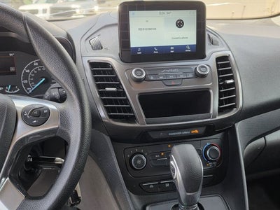 2023 Ford Transit Connect XL