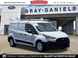 2023 Ford Transit Connect XL