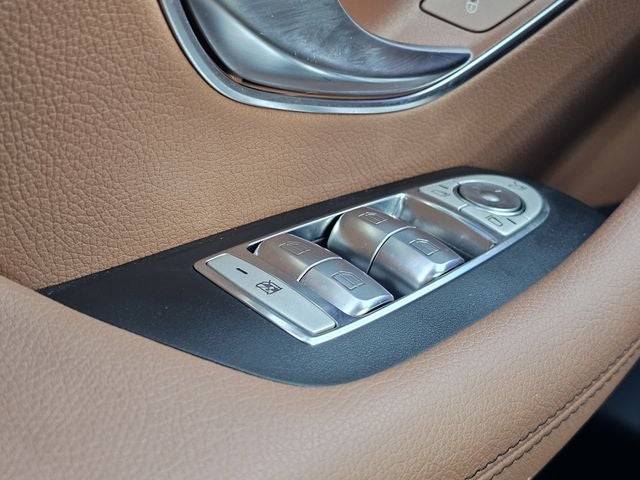 2022 Mercedes-Benz E-Class E 450