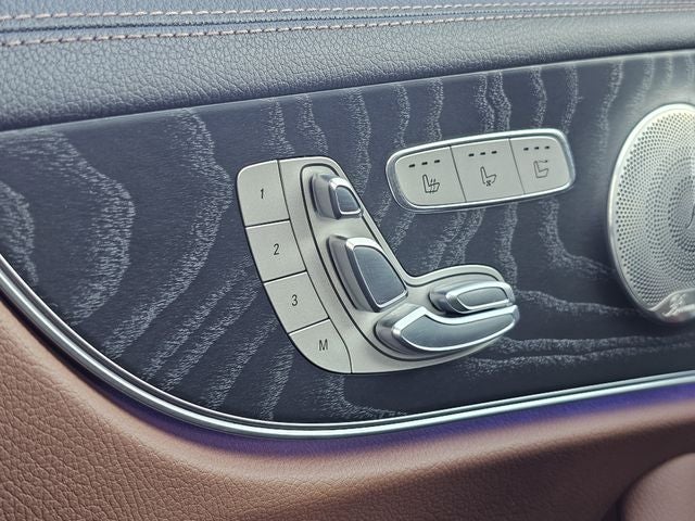 2022 Mercedes-Benz E-Class E 450