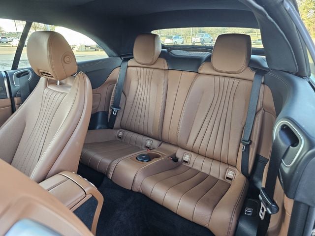 2022 Mercedes-Benz E-Class E 450