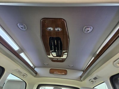 2023 Mercedes-Benz Metris Passenger