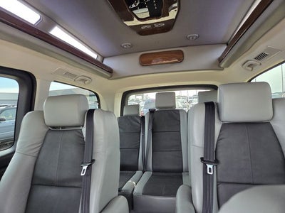 2023 Mercedes-Benz Metris Passenger