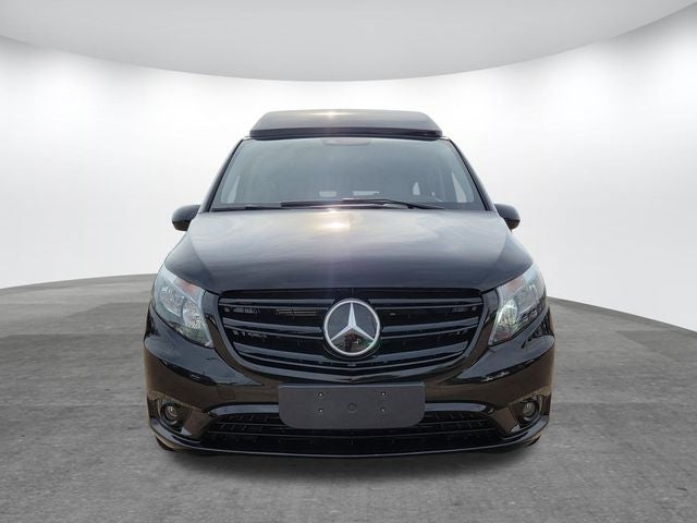 2023 Mercedes-Benz Metris Passenger
