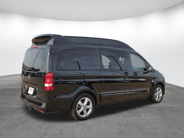 2023 Mercedes-Benz Metris Passenger
