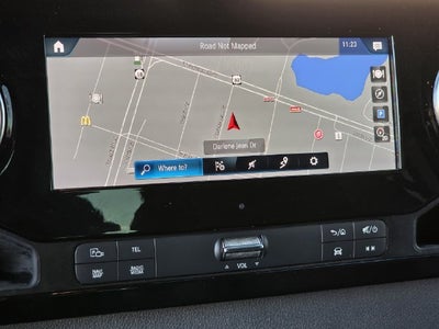 2022 Mercedes-Benz Sprinter 2500 Passenger 144 WB