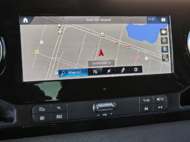 2022 Mercedes-Benz Sprinter 2500 Passenger 144 WB