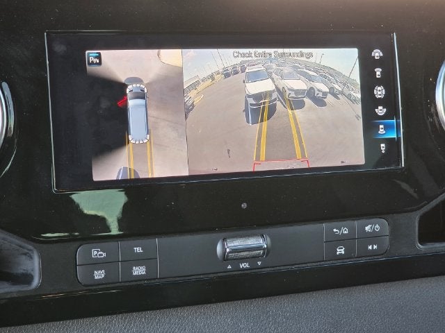 2022 Mercedes-Benz Sprinter 2500 Passenger 144 WB