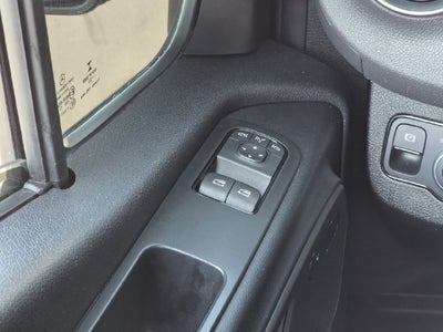 2022 Mercedes-Benz Sprinter 2500 Passenger 144 WB