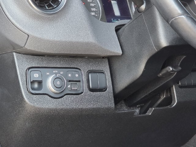 2022 Mercedes-Benz Sprinter 2500 Passenger 144 WB