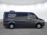 2022 Mercedes-Benz Sprinter 2500 Passenger 144 WB