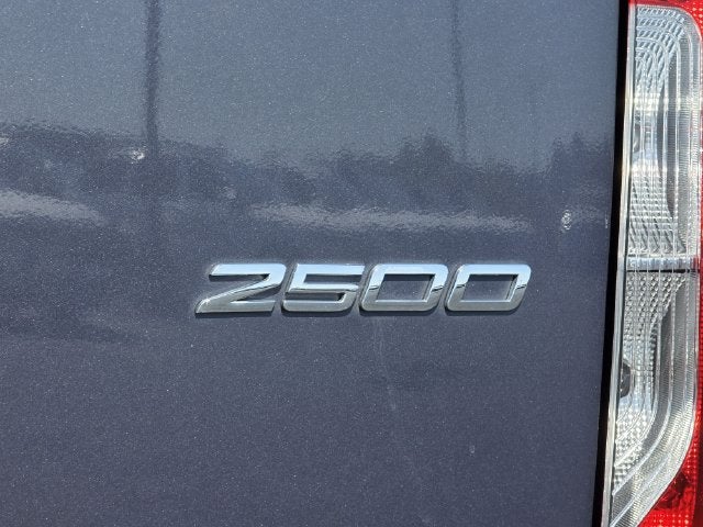 2022 Mercedes-Benz Sprinter 2500 Passenger 144 WB