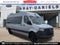 2024 Mercedes-Benz Sprinter 2500 Passenger 170 WB High Roof