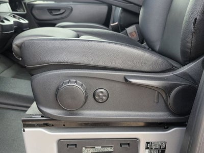 2024 Mercedes-Benz Sprinter 2500 Passenger 170 WB High Roof