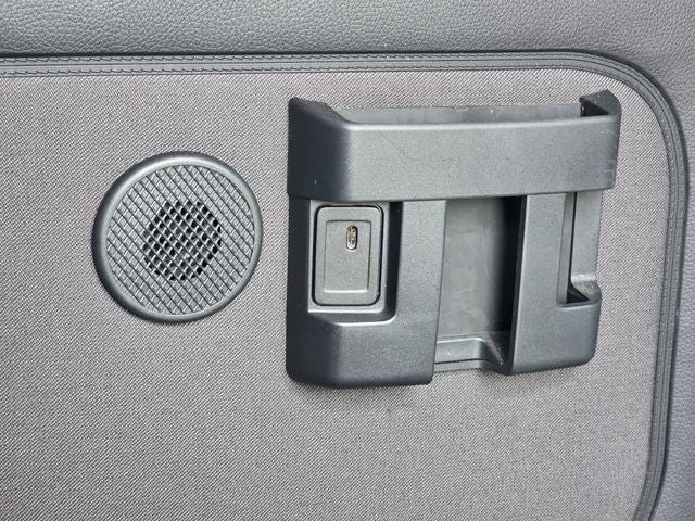 2024 Mercedes-Benz Sprinter 2500 Passenger 170 WB High Roof