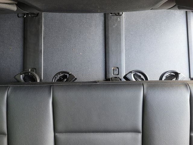 2024 Mercedes-Benz Sprinter 2500 Passenger 170 WB High Roof