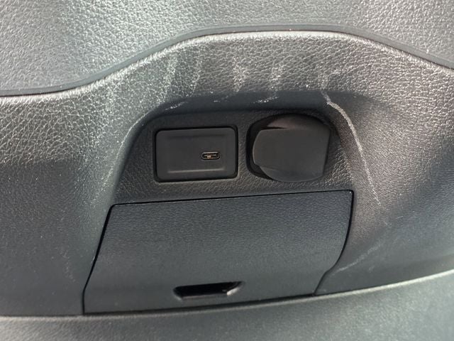 2024 Mercedes-Benz Sprinter 2500 Passenger 170 WB High Roof