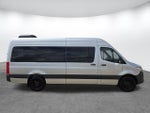 2024 Mercedes-Benz Sprinter 2500 Passenger 170 WB High Roof