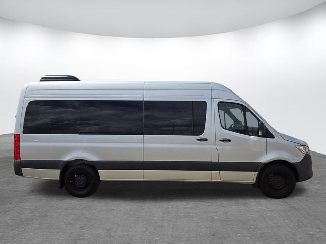 2024 Mercedes-Benz Sprinter 2500 Passenger 170 WB High Roof