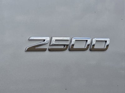 2024 Mercedes-Benz Sprinter 2500 Passenger 170 WB High Roof