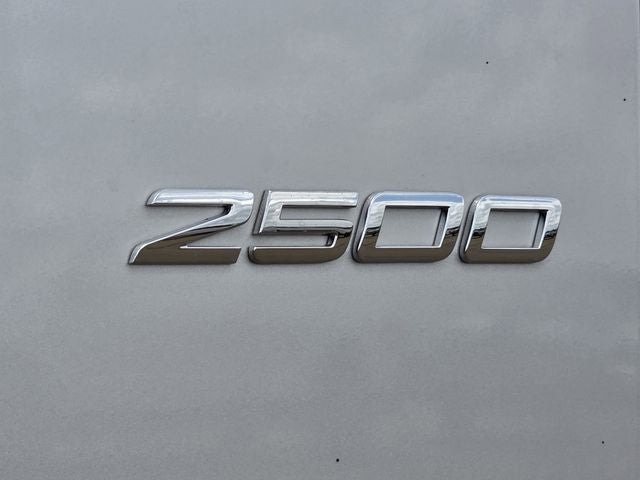 2024 Mercedes-Benz Sprinter 2500 Passenger 170 WB High Roof