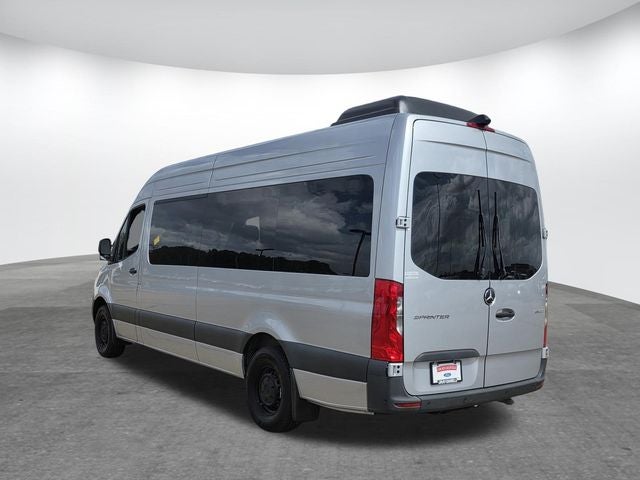 2024 Mercedes-Benz Sprinter 2500 Passenger 170 WB High Roof