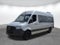 2024 Mercedes-Benz Sprinter 2500 Passenger 170 WB High Roof