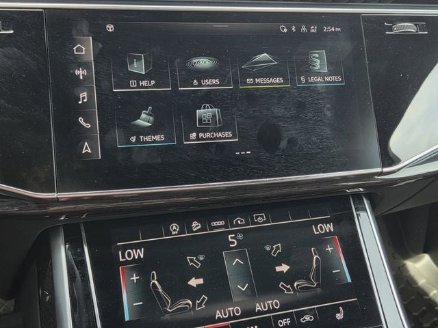 2023 Audi Q7 45 Premium quattro