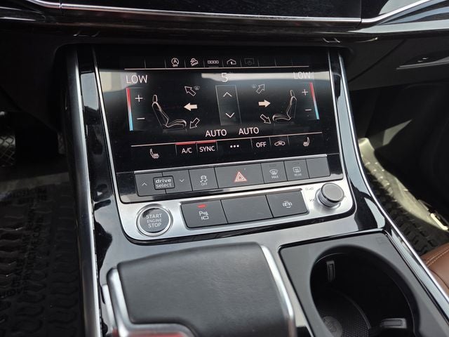 2023 Audi Q7 45 Premium quattro