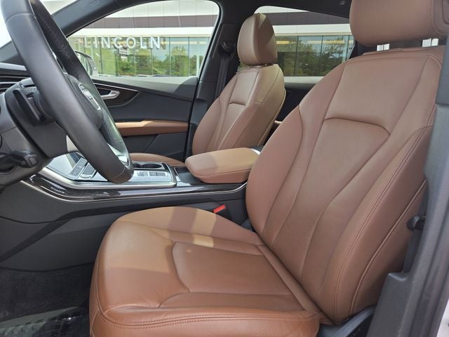 2023 Audi Q7 45 Premium quattro