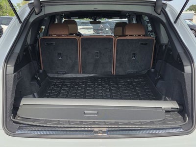 2023 Audi Q7 45 Premium quattro