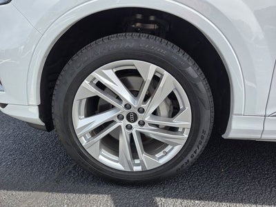 2023 Audi Q7 45 Premium quattro