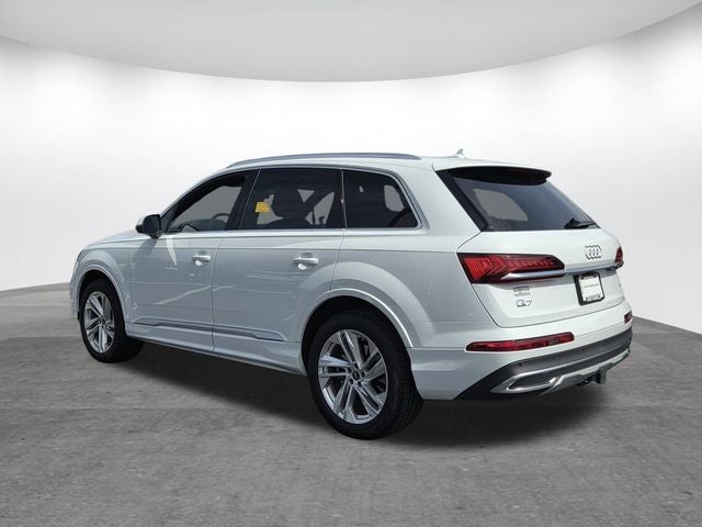 2023 Audi Q7 45 Premium quattro
