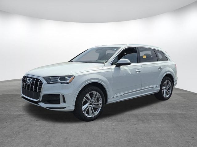 2023 Audi Q7 45 Premium quattro